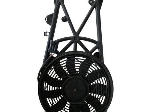 Køleventilator elektrisk OPEL MERIVA A MPV (X03) 1.3 CDTI (E75) | BP17331447M35