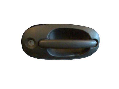 Front right exterior door handle CHRYSLER VOYAGER / GRAND VOYAGER III (GS_, NS_) 2.5 TD | BP15693934C129 