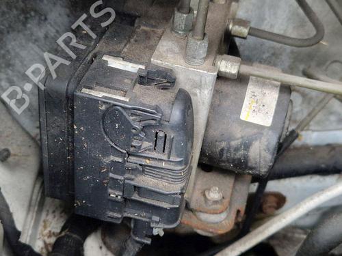Used ABS pump MAZDA 2 (DE_, DH_) 1.3 (DE3FS) (75 hp) 31071571