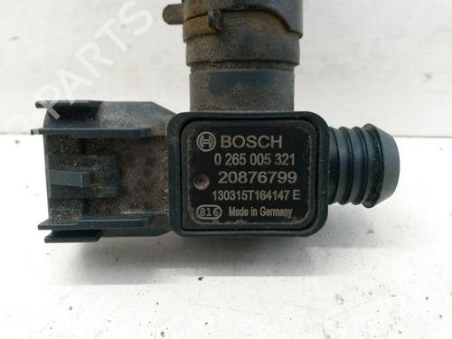 Electronic sensor OPEL INSIGNIA A (G09) 2.0 CDTI (68) | BP26648943M84 