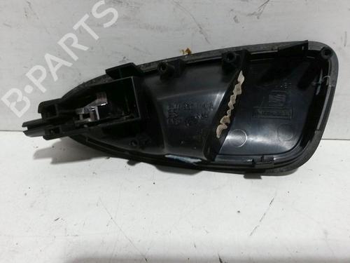 Front left exterior door handle SEAT IBIZA IV (6J5, 6P1) 1.2 | BP27670649C128 