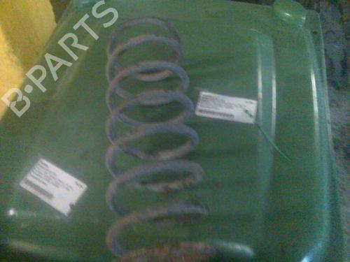 Used Shock absorber spring NISSAN MICRA II (K11) 1.0 i 16V (54 hp) 15694557
