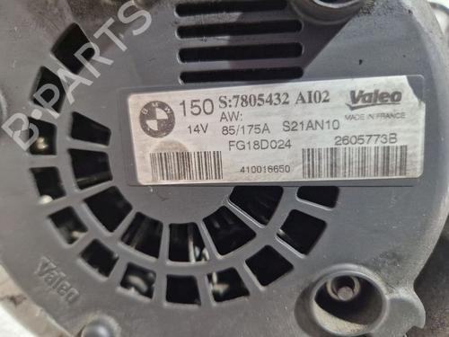 Alternator BMW X3 (E83) xDrive 18 d | BP37089737M7 - Image 8