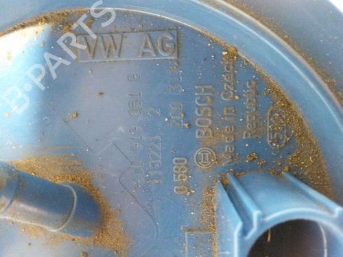 Fuel pump SKODA FABIA III Estate (NJ5) 1.0 TSI | BP22436415M76 