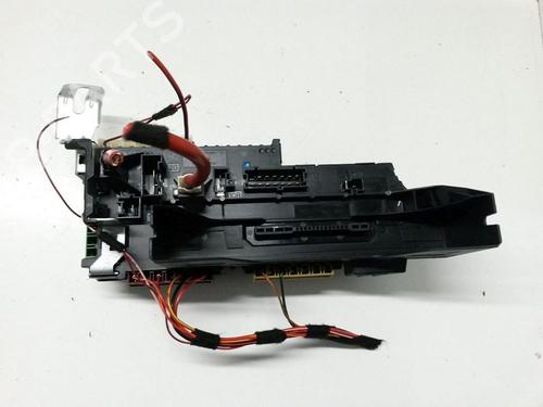 Fuse box MERCEDES-BENZ E-CLASS (W212) E 220 BlueTEC (212.001) | BP17713638E1