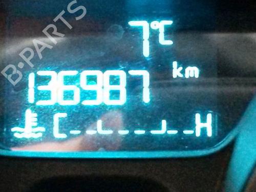 Engine FORD B-MAX (JK) 1.6 TDCi | BP29316918M1