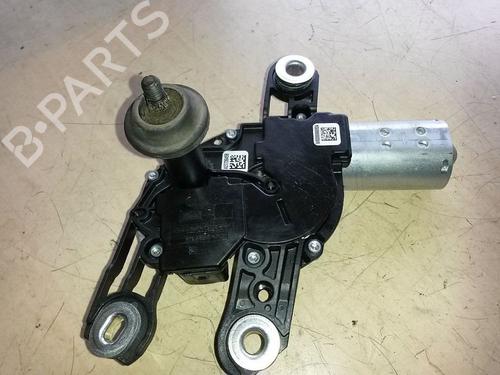 Viskermotor bagrude SEAT IBIZA IV (6J5, 6P1) 1.4 TSI (150 hp) 30640086