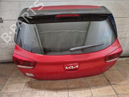 tailgate-kia-rio-iv-yb-sc-fb-2017-37076682 main image