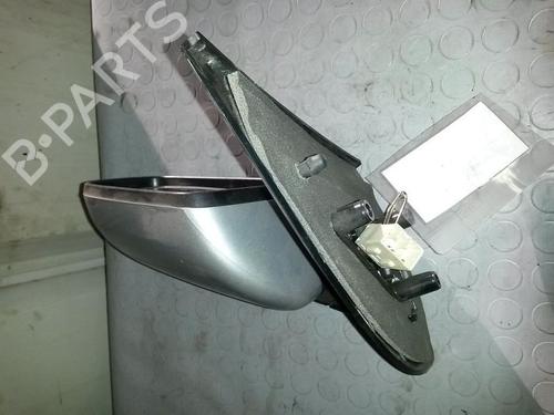 Right mirror CHEVROLET AVEO / KALOS Hatchback (T250, T255) 1.2 | BP15698168C27 