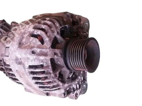 Used Alternator VW GOLF III (1H1) 1.8 (75 hp) 15698043