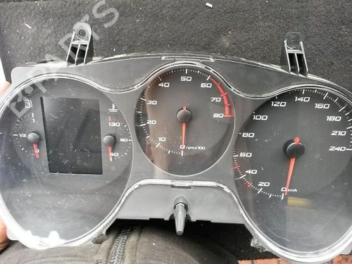 Display monitor SEAT LEON (1P1) 1.4 16V | BP15698602C48 