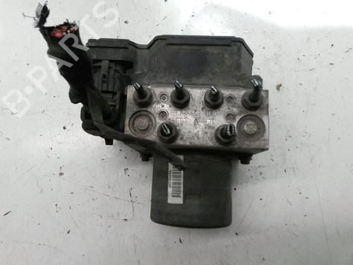 Used ABS pump VW TIGUAN (5N_) 2.0 TDI 4motion (140 hp) 24631588