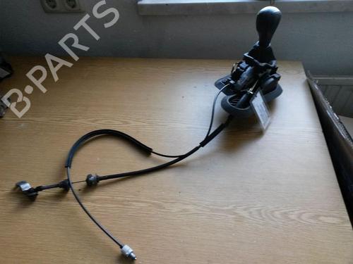 Shift knob BMW 3 Touring (E46) 330 d | BP15697073I34 
