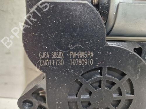Right front window motor MAZDA 5 (CW) 1.6 CD | BP30194388E20 