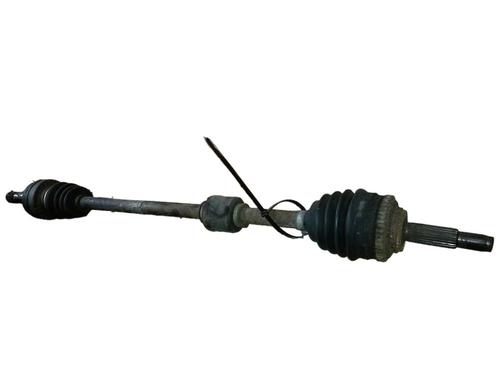 Used Right front driveshaft CHEVROLET AVEO / KALOS Hatchback (T200) 1.4 16V (94 hp) 30639964