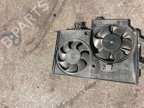 Elektronisk modul OPEL MERIVA A MPV (X03) 1.7 DTI (E75) | BP15707396M83 