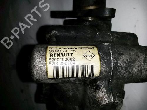 Steering pump RENAULT LAGUNA II Grandtour (KG0/1_) 2.2 dCi (KG0F, KG1N) | BP15702154M99 