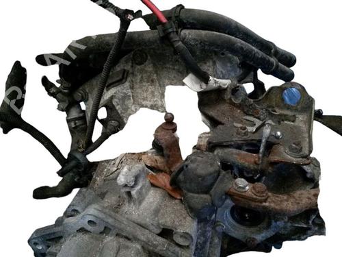 Used Gearbox ALFA ROMEO 156 (932_) 1.6 16V T.SPARK (932.A4, 932.A4100) (120 hp) 15704552