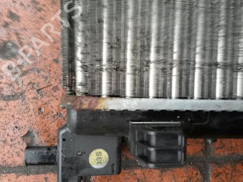 Water radiator SEAT IBIZA IV (6J5, 6P1) 1.2 TSI | BP29316823M31 