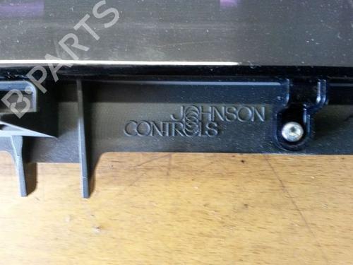 Display monitor RENAULT SCÉNIC II (JM0/1_) 1.4 (JM0B, JM0H, JM1A) | BP15707350C48 