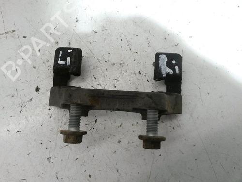 Used Left rear brake caliper BMW 1 (F20) 116 d (116 hp) 25990651