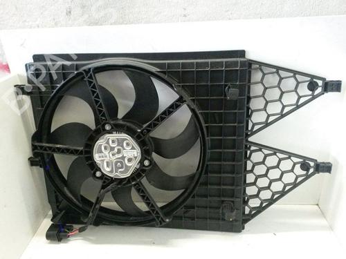 Used Fan SKODA FABIA III (NJ3) 1.0 TSI (95 hp) 18069770
