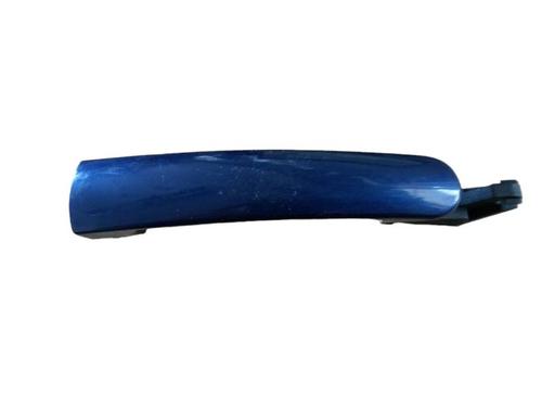 Used Front left exterior door handle VW PASSAT B5.5 Variant (3B6) 1.9 TDI (130 hp) 15707328