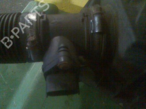 Used Mass air flow sensor OPEL CORSA C (X01) 1.0 (F08, F68) (58 hp) 15694696