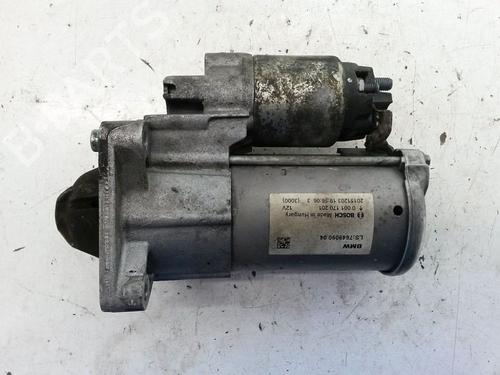 Starter BMW 2 Gran Tourer (F46) 218 i | BP26439337M8 