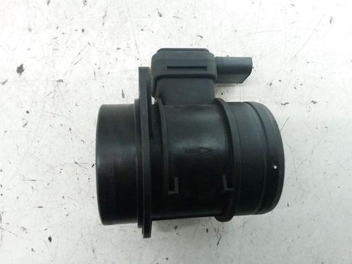 Used Mass air flow sensor BMW 1 (E81) 116 d (116 hp) 29504428