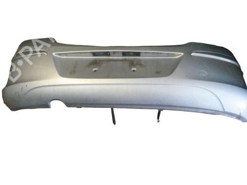 Used Rear bumper OPEL CORSA D (S07) 1.2 (L08, L68) (80 hp) 15699569
