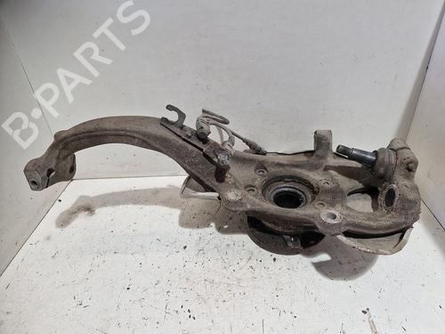 Used Left front steering knuckle Left front steering knuckle AUDI A4 B8 Avant (8K5) 2.0 TDI (120 hp) 35775399 35775399
