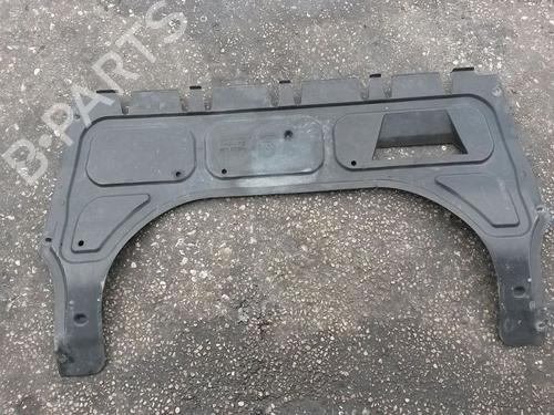 Underbody protection SKODA FABIA II Combi (545) 1.2 | BP15702854M92 
