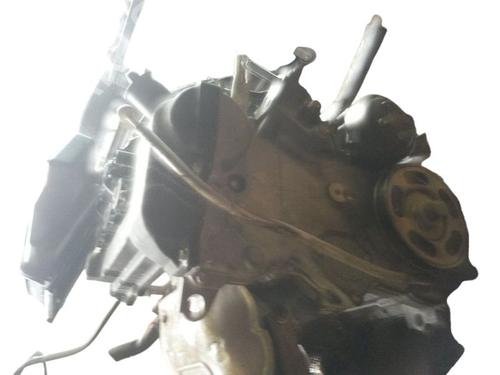 Used Engine MITSUBISHI COLT VI (Z3_A, Z2_A) 1.1 (Z31A, Z32A) (75 hp) 15707251