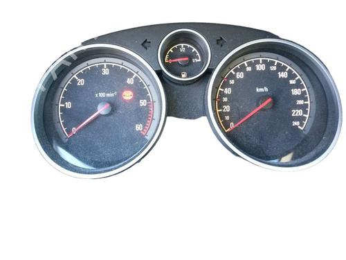 Multifunctionele display OPEL ASTRA H (A04) 1.7 CDTI (L48) (110 hp) 15708316
