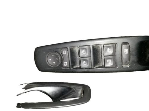 Used Switch RENAULT SCÉNIC III (JZ0/1_) 1.5 dCi (110 hp) 15704986