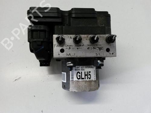 ABS pump HYUNDAI i20 II (GB, IB) 1.2 | BP17100160M43 
