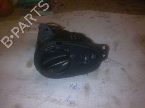 Commande de phare FORD FOCUS I (DAW, DBW) 1.4 16V (75 hp) 15696377