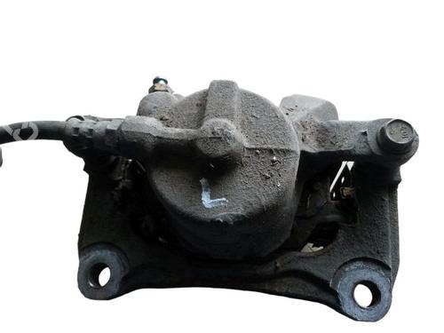 Left front brake caliper JEEP COMPASS (MP, M6, MV, M7) 2.0 CRD 4x4 (140 hp) 15709185