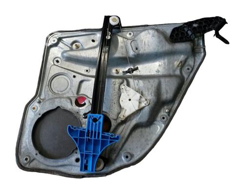 Used Rear left window mechanism VW GOLF IV (1J1) 1.9 TDI 4motion (115 hp) 29316875