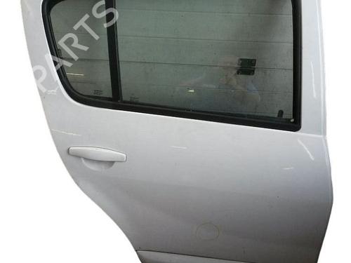 Dør højre bagtil DACIA SANDERO 1.2 16V (75 hp) 18480976