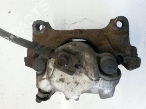 Right front brake caliper VW TIGUAN (5N_) 2.0 TDI 4motion | BP18682198M104 