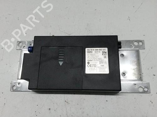 Used Control unit BMW 5 Touring (F11) 535 d xDrive (313 hp) 19442586