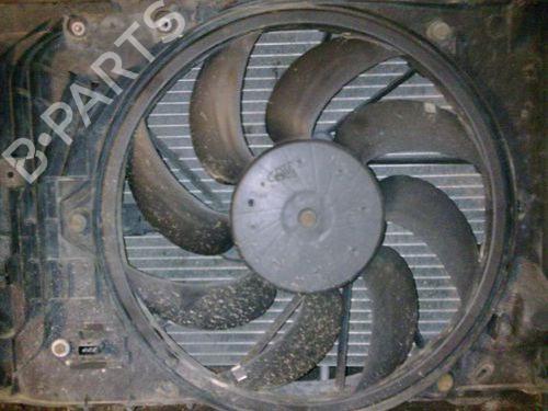 Elektronische module PEUGEOT 206 Hatchback (2A/C) 2.0 HDI 90 (90 hp) 15696457