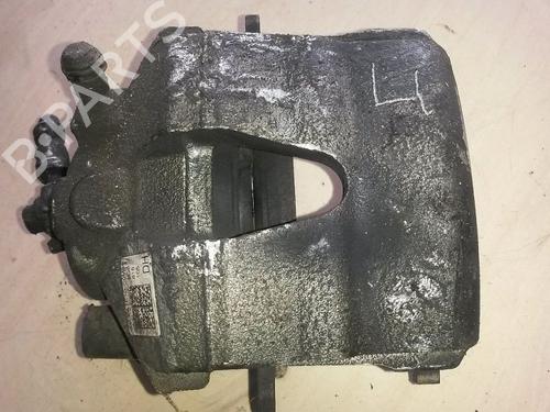 Left front brake caliper VW GOLF VII (5G1, BQ1, BE1, BE2) 1.2 TSI | BP15700871M105 