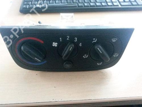 AC Styreenhet / Manøvreringsenhet OPEL CORSA C (X01) 1.2 Twinport (F08, F68) | BP22230398I5 