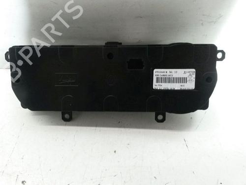 Climate control RENAULT CLIO IV Grandtour (KH_) 0.9 TCe 90 | BP23644608I5 