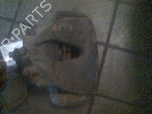 Used Right front brake caliper OPEL ZAFIRA A MPV (T98) 1.6 16V (F75) (101 hp) 15695013