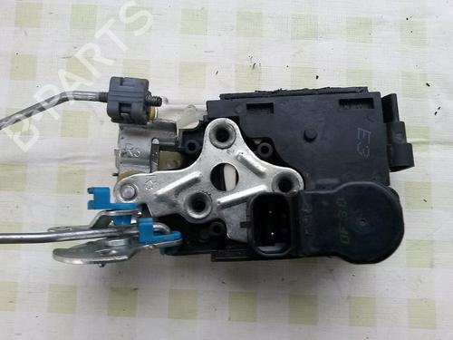 Front right lock CHEVROLET AVEO / KALOS Hatchback (T250, T255) 1.2 | BP15698180C97 