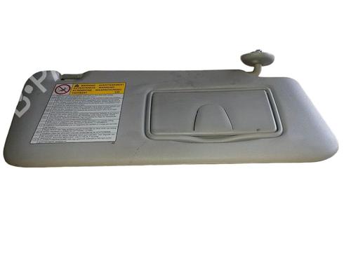 Used Right sun visor SUZUKI GRAND VITARA II (JT, TE, TD) 1.6 (JB416) (106 hp) 30639815